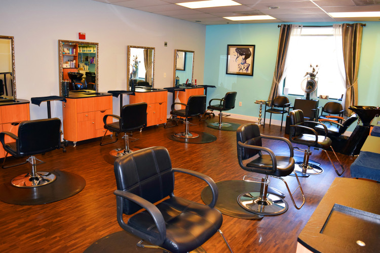 Salon5